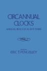 Image for Circannual Clocks: Annual Biological Rhythms