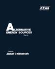 Image for Alternative Energy Sources