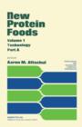 Image for New Protein Foods