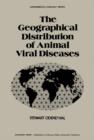 Image for Geographical Distribution of Animal Viral Diseases