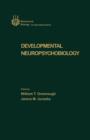 Image for Development Neuropsychobiology