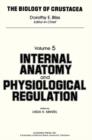 Image for Internal Anatomy and Physiological Regulation