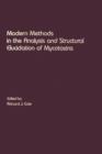 Image for Modern Methods in the Analysis and Structural Elucidation of Mycotoxins