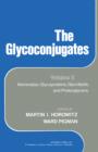 Image for Glycoconjugates V2: Mammalian Glycoproteins and Glycolipids and Proteoglycans (Mammalian glycoproteins, glycolipids and proteoglycans) : Vol.2,