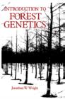 Image for Introduction to Forest Genetics