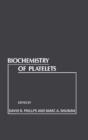 Image for Biochemistry of Platelets