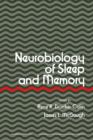 Image for Neurobiology of Sleep and Memory