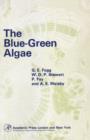 Image for The blue-green algae