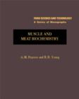 Image for Muscle and Meat Biochemistry