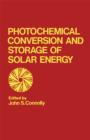 Image for Photochemical conversion and storage of solar energy