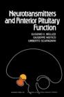 Image for Neurotransmitters And Anterior Pituitary Function