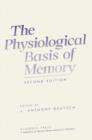 Image for The Physiological Basis of Memory