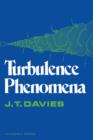 Image for Turbulence Phenomena: An Introduction to the Eddy Transfer of Momentum, Mass, and Heat, Particularly at Interfaces