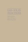 Image for Gas-Solid Reactions
