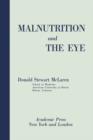 Image for Malnutrition and the Eye