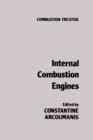 Image for Internal Combustion Engines