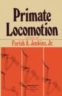 Image for Primate Locomotion