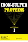 Image for Iron-sulfur Proteins