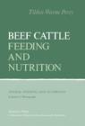 Image for Beef Cattle Feeding and Nutrition