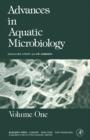 Image for Advances in Aquatic Microbiology.