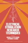 Image for Electrical Stimulation Research Techniques