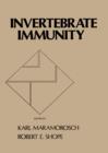 Image for Invertebrate Immunity: Mechanisms of Invertebrate Vector-parasite Relations