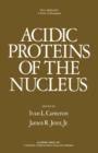 Image for Acidic Proteins of the Nucleus