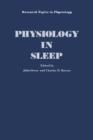 Image for Physiology in Sleep