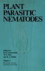 Image for Plant Parasitic Nematodes.:  (Morphology, anatomy, taxonomy and ecology)