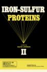 Image for Iron-sulfur Proteins