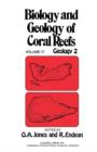 Image for Biology and Geology of Coral Reefs V4: Geology 2