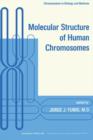 Image for Molecular Structure of Human Chromosomes