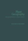 Image for Plant Geography: With Special Reference to North America