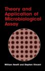 Image for Theory and Application of Microbiological Assay