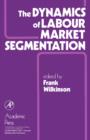 Image for The Dynamics of Labour Market Segmentation