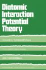 Image for Diatomic Interaction Potential Theory