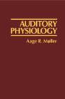 Image for Auditory Physiology