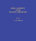Image for Soil Acidity and Plant Growth