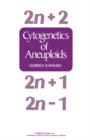 Image for Cytogenetics of aneuploids