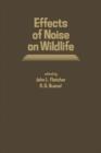 Image for Effects of Noise On Wildlife