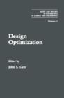 Image for Design Optimization