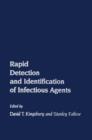 Image for Rapid Detection and Identification of Infectious Agents: Papers Given at an International Symposium Held in Berkeley, California