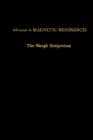 Image for Advances in Magnetic Resonance.: Academic Press Inc.,u.s.