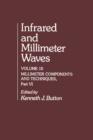 Image for Infrared and Millimeter Waves.: Academic Press Inc.,u.s.