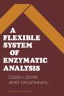 Image for A Flexible System of Enzymatic Analysis