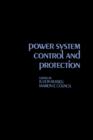 Image for Power System Control and Protection