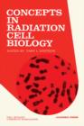 Image for Concepts in Radiation Cell Biology