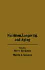 Image for Nutrition, Longevity and Aging