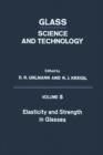 Image for Glass Science and Technology