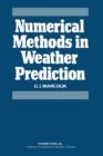 Image for Numerical methods in weather prediction